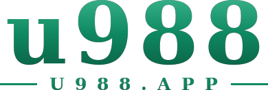 u988 logo