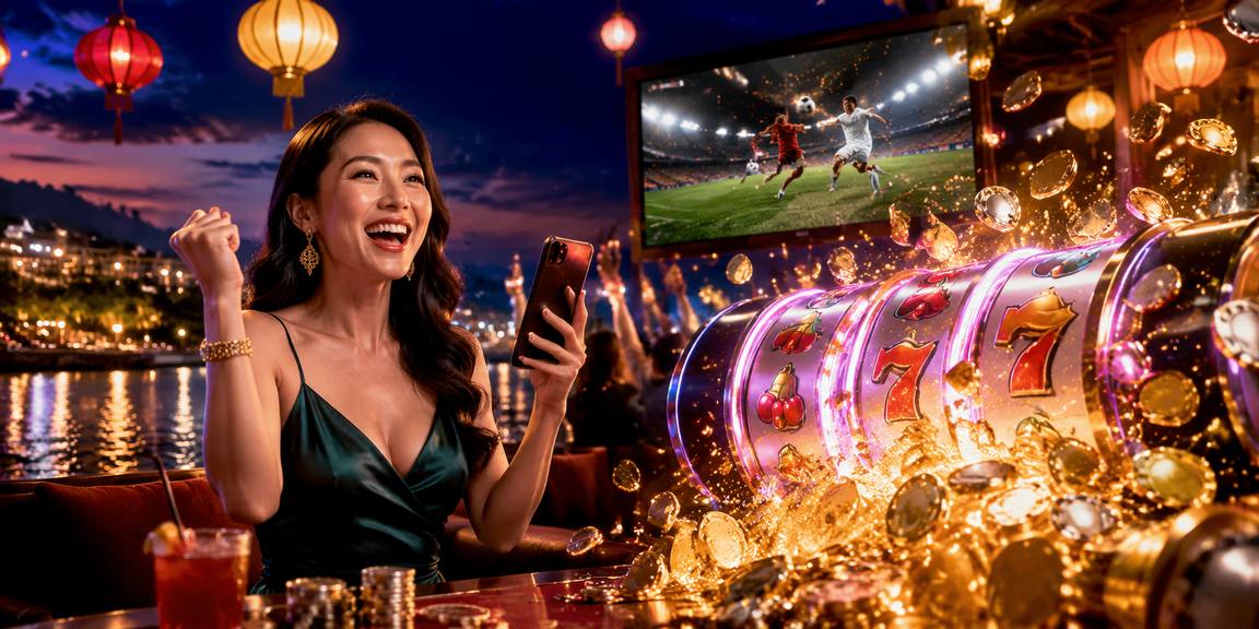 u988 Baccarat Cổ Điển